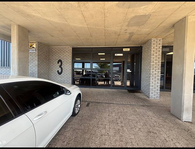 342M² WORKSHOP TO LET IN STIKLAND INDUSTRIAL